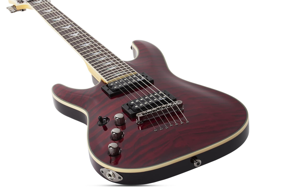 2013 OMEN EXTREME-7 LH BCH