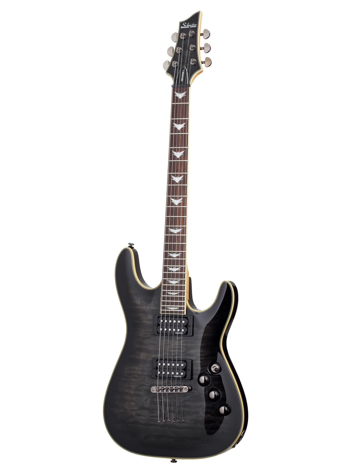 2025 OMEN EXTREME-6 STBLK