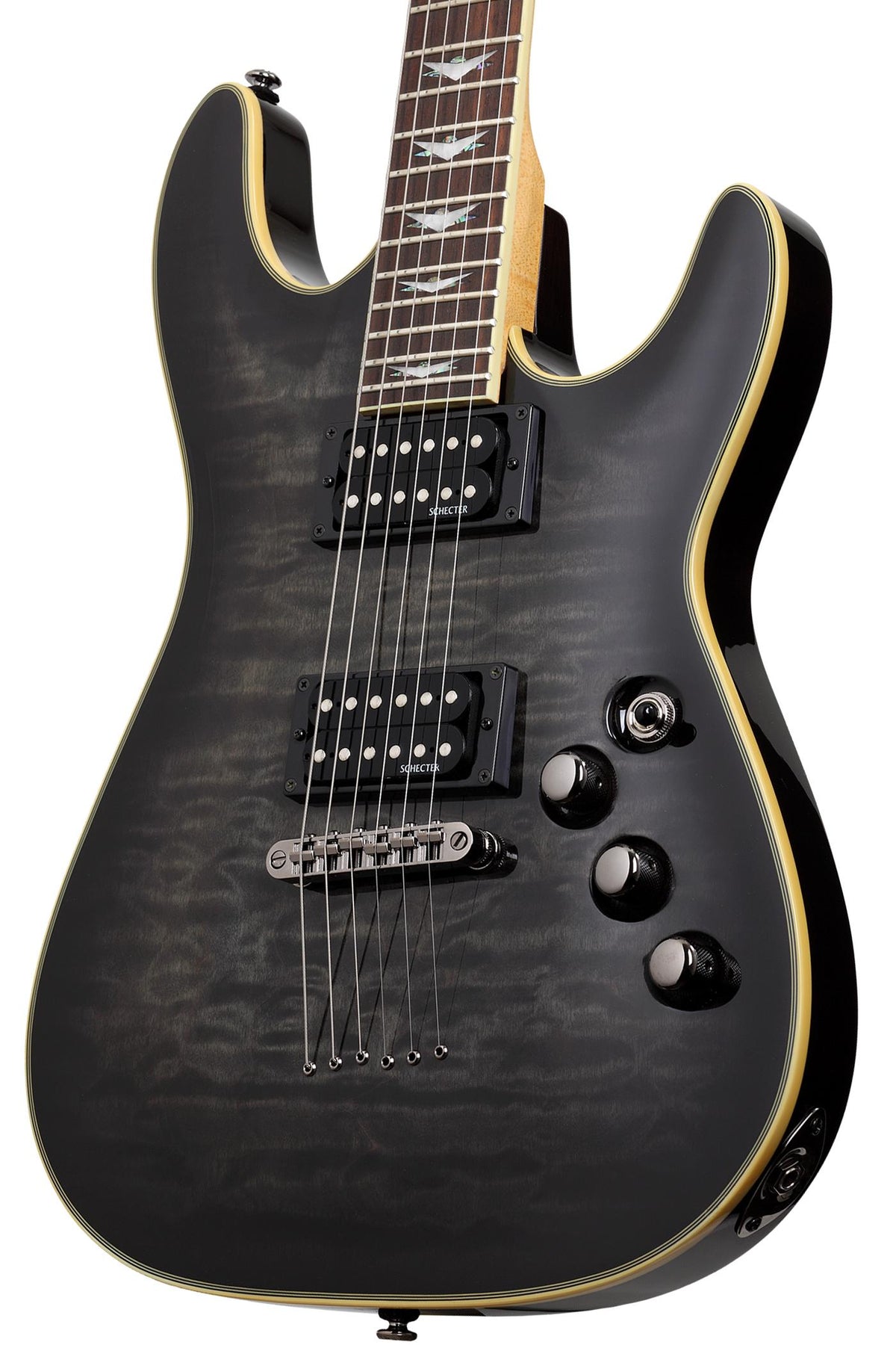 2025 OMEN EXTREME-6 STBLK