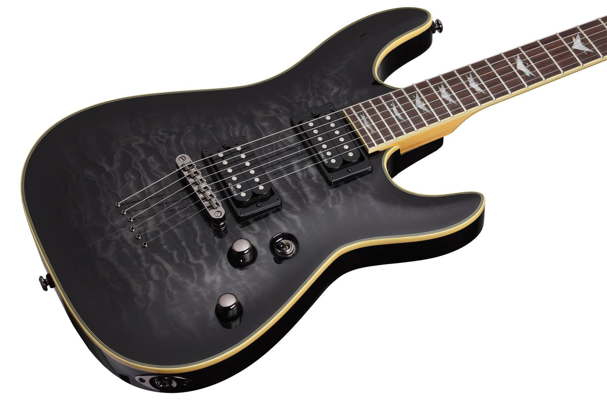 2025 OMEN EXTREME-6 STBLK