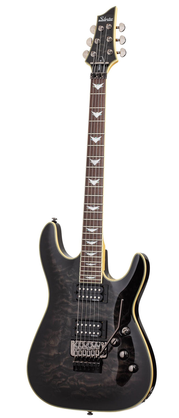 2027 OMEN EXTREME-6 FR STBLK