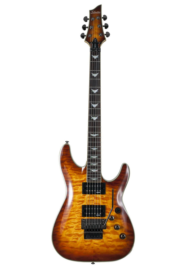 2029 OMEN EXTREME-6 FR VSB