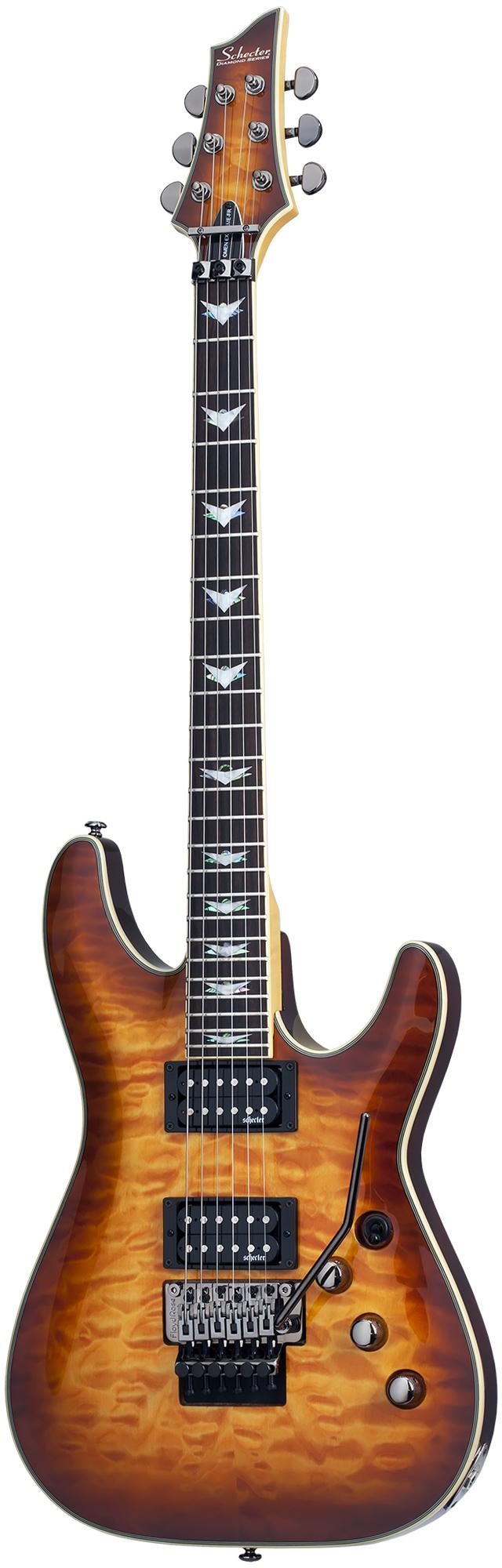 2029 OMEN EXTREME-6 FR VSB