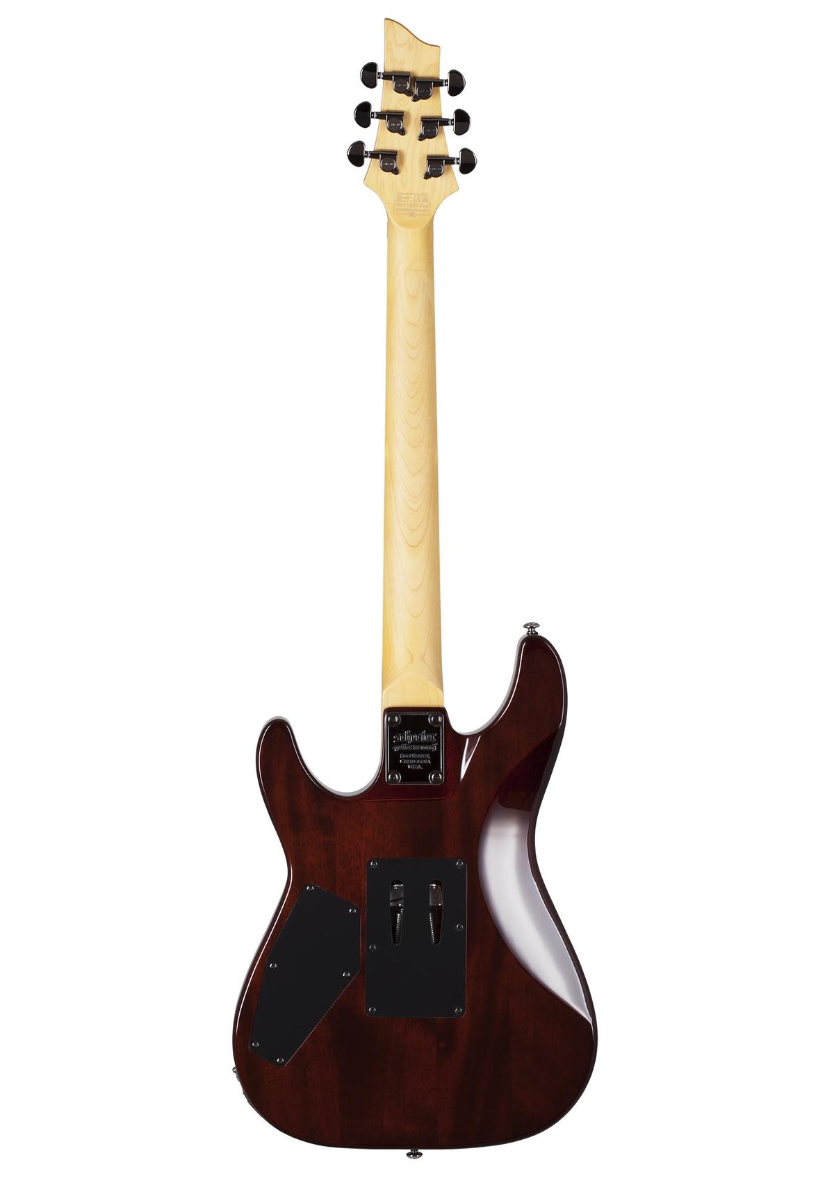 2029 OMEN EXTREME-6 FR VSB