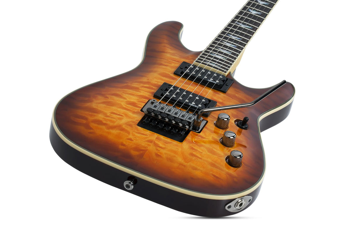2029 OMEN EXTREME-6 FR VSB