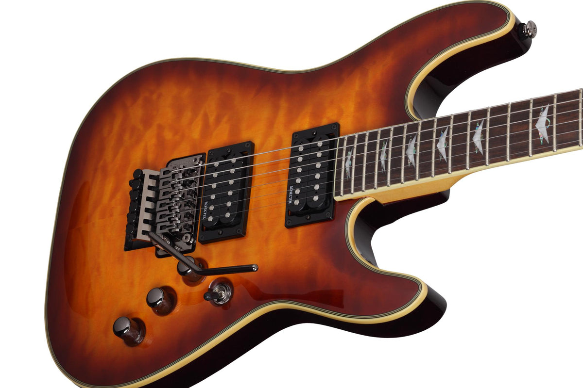 2029 OMEN EXTREME-6 FR VSB