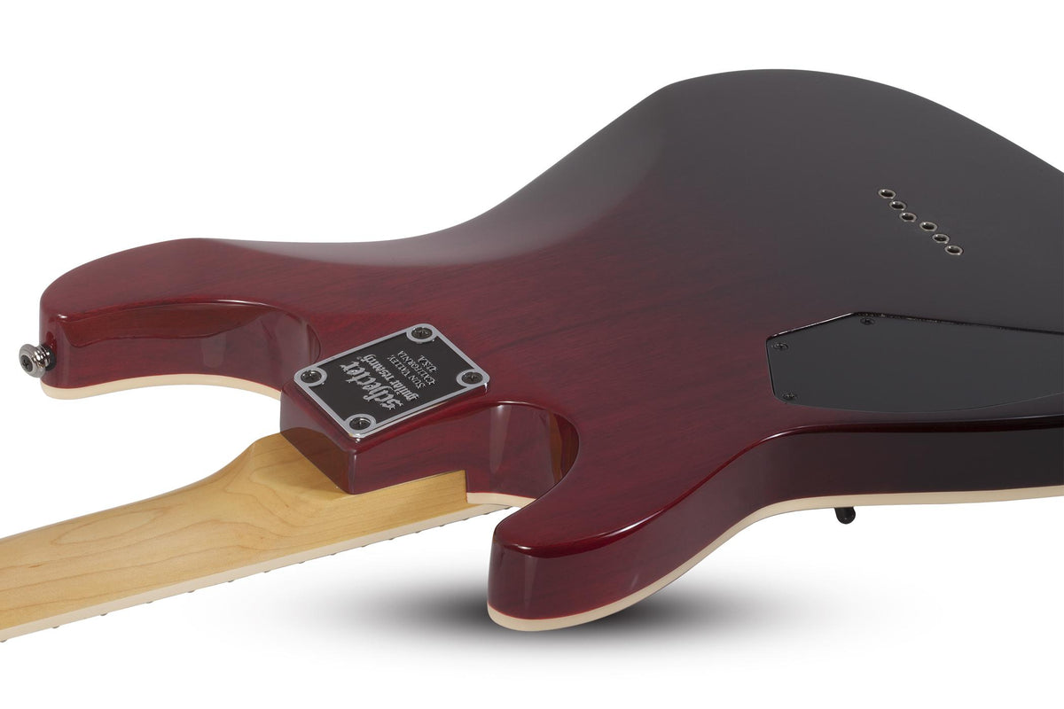 OMEN EXTREME-6 BK/RD FADE