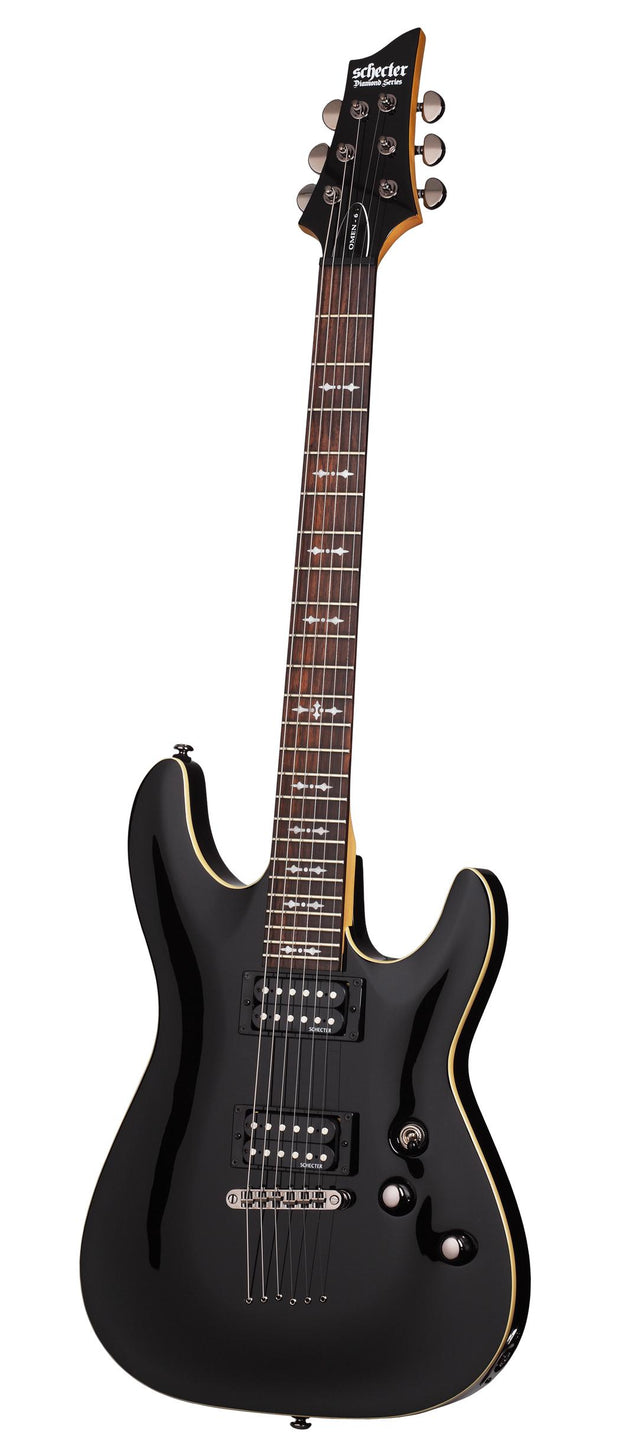 2060 OMEN-6 2012 BLK