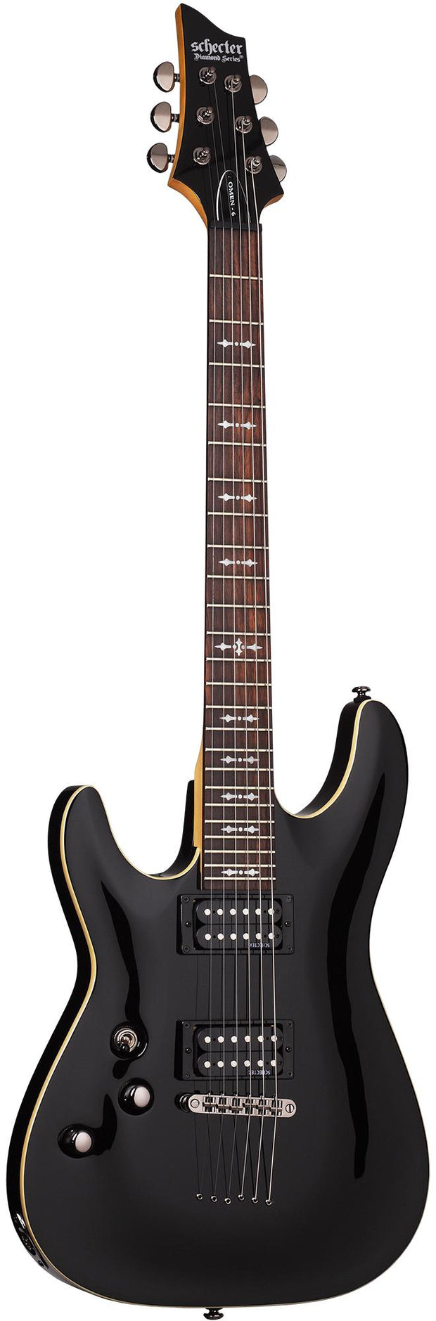 2063 OMEN-6 L/H 2012 BLK