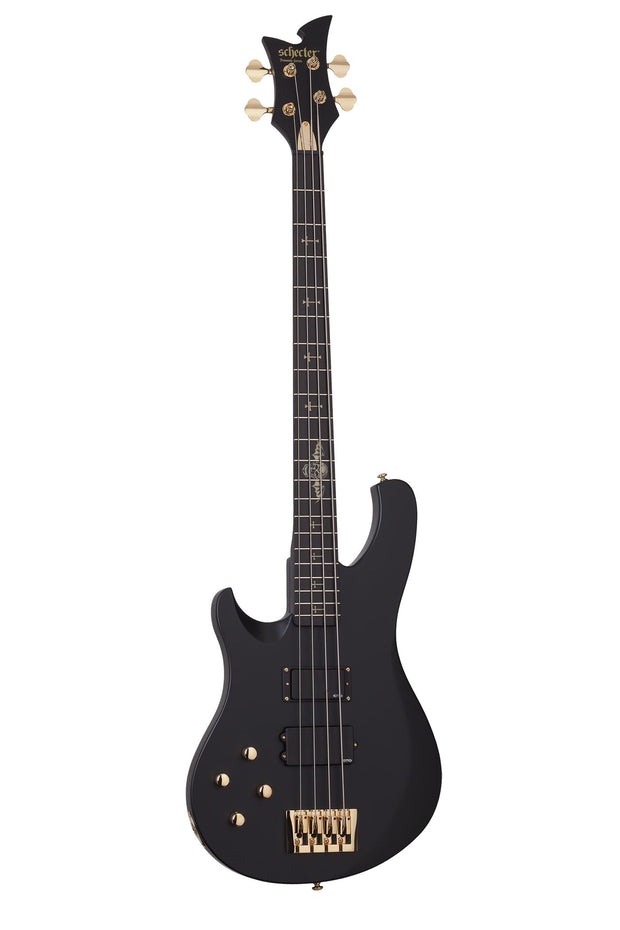 212 JOHNNY CHRIST BASS LH SBK