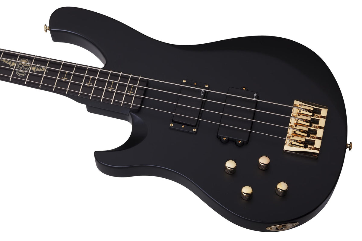 212 JOHNNY CHRIST BASS LH SBK