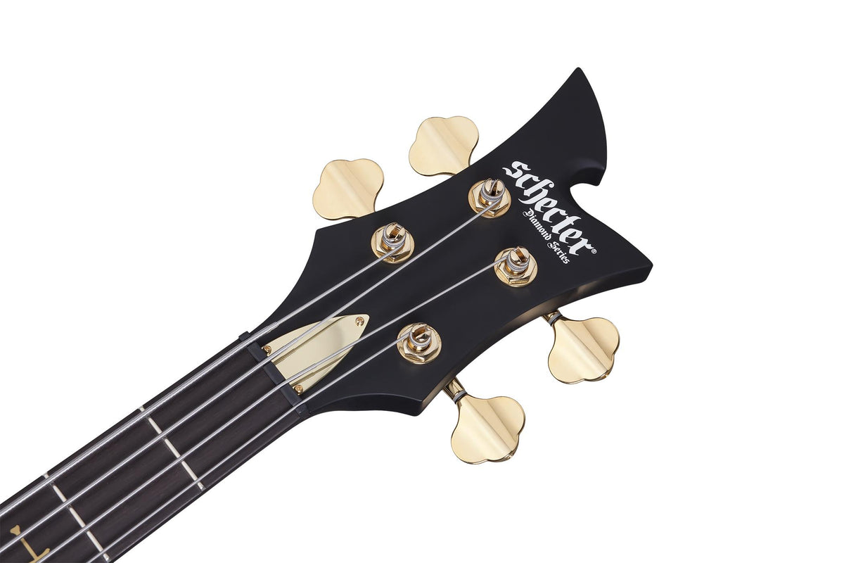 213 JOHNNY CHRIST BASS SBK