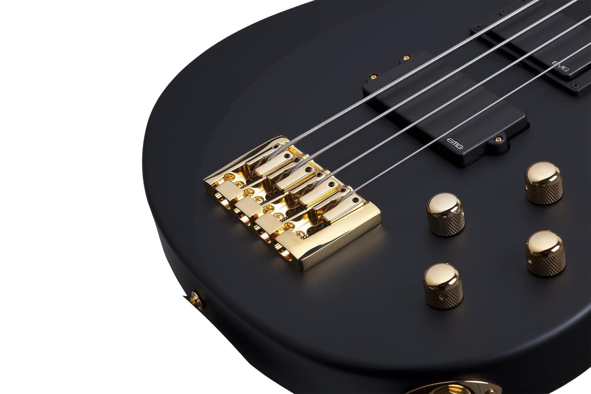 213 JOHNNY CHRIST BASS SBK