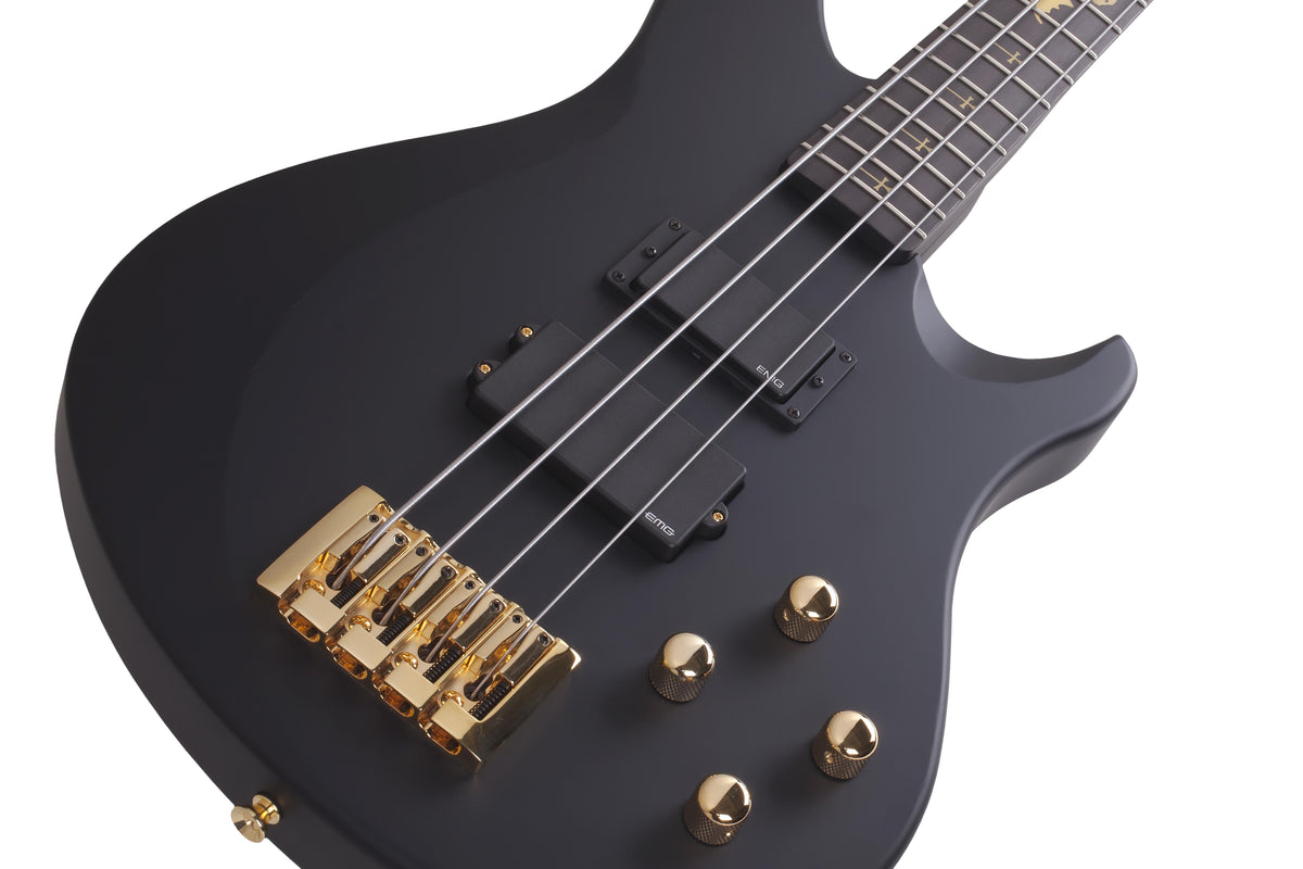 213 JOHNNY CHRIST BASS SBK