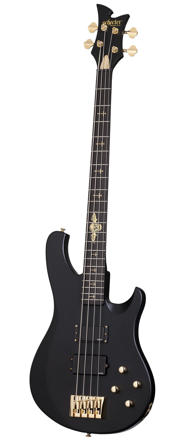 213 JOHNNY CHRIST BASS SBK