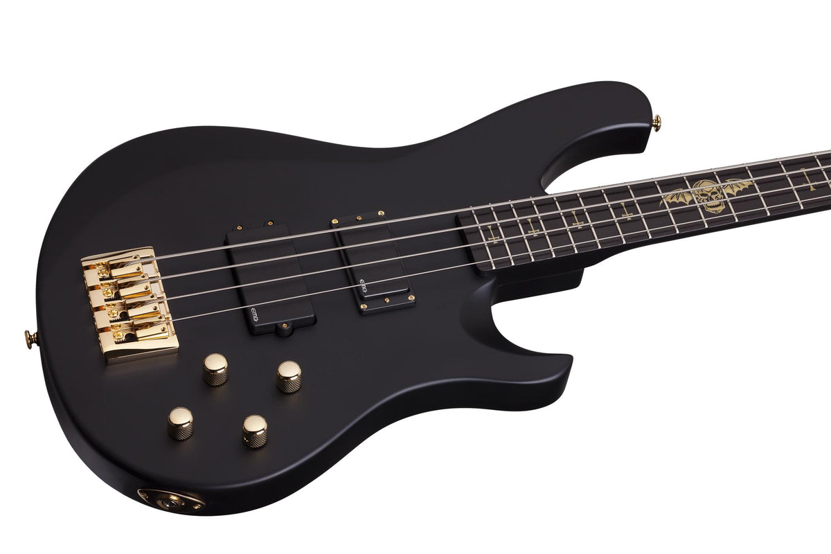 213 JOHNNY CHRIST BASS SBK