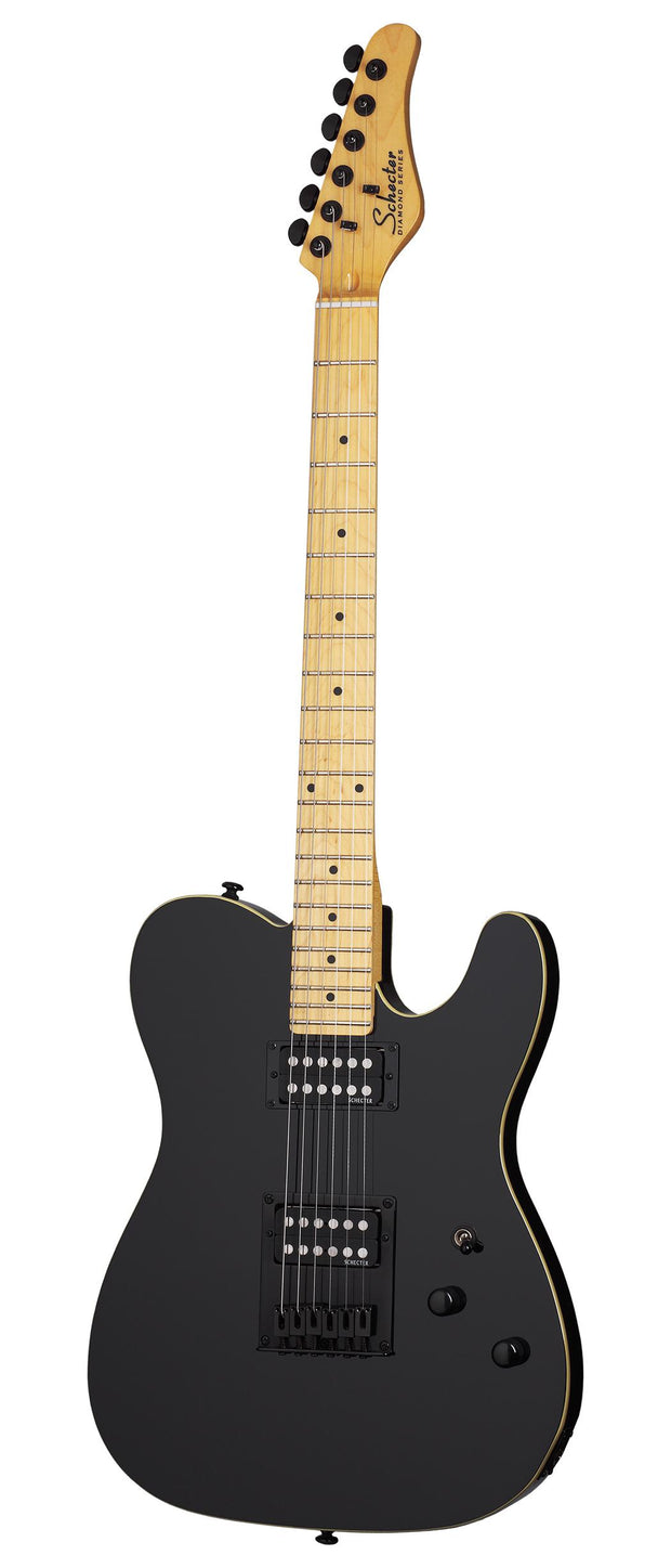 2140 PT-M/M BLK
