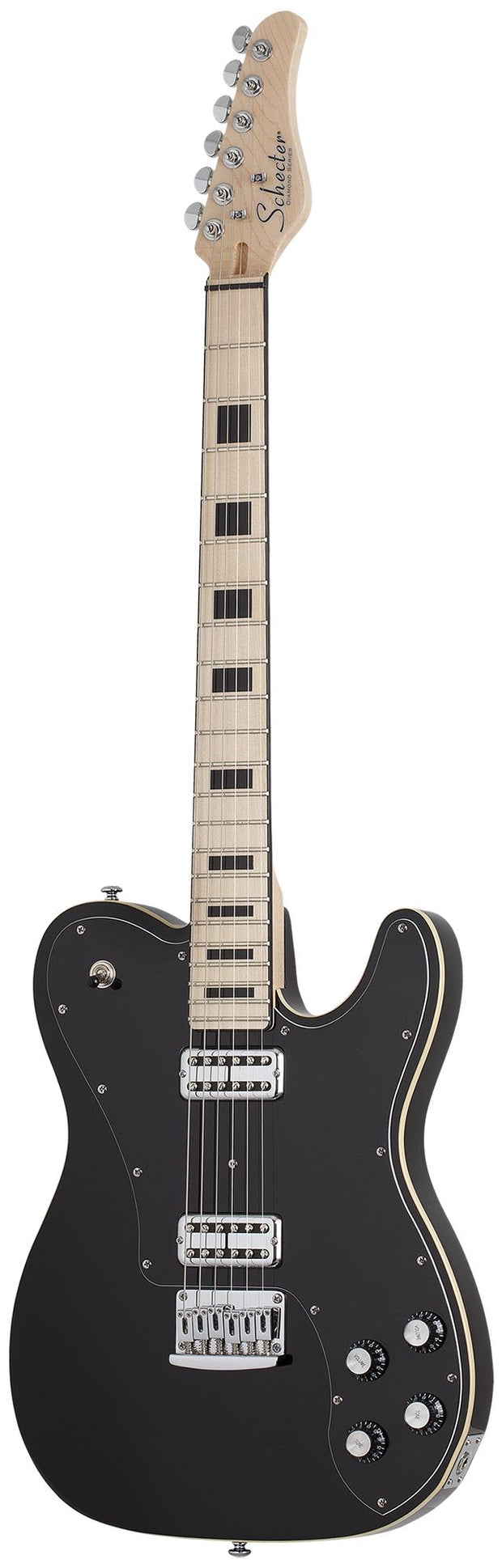 PT FASTBACK  BLK
