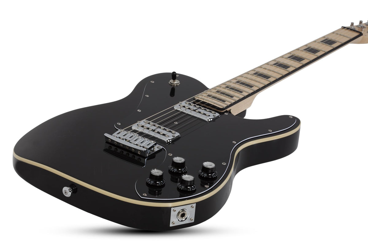 PT FASTBACK  BLK