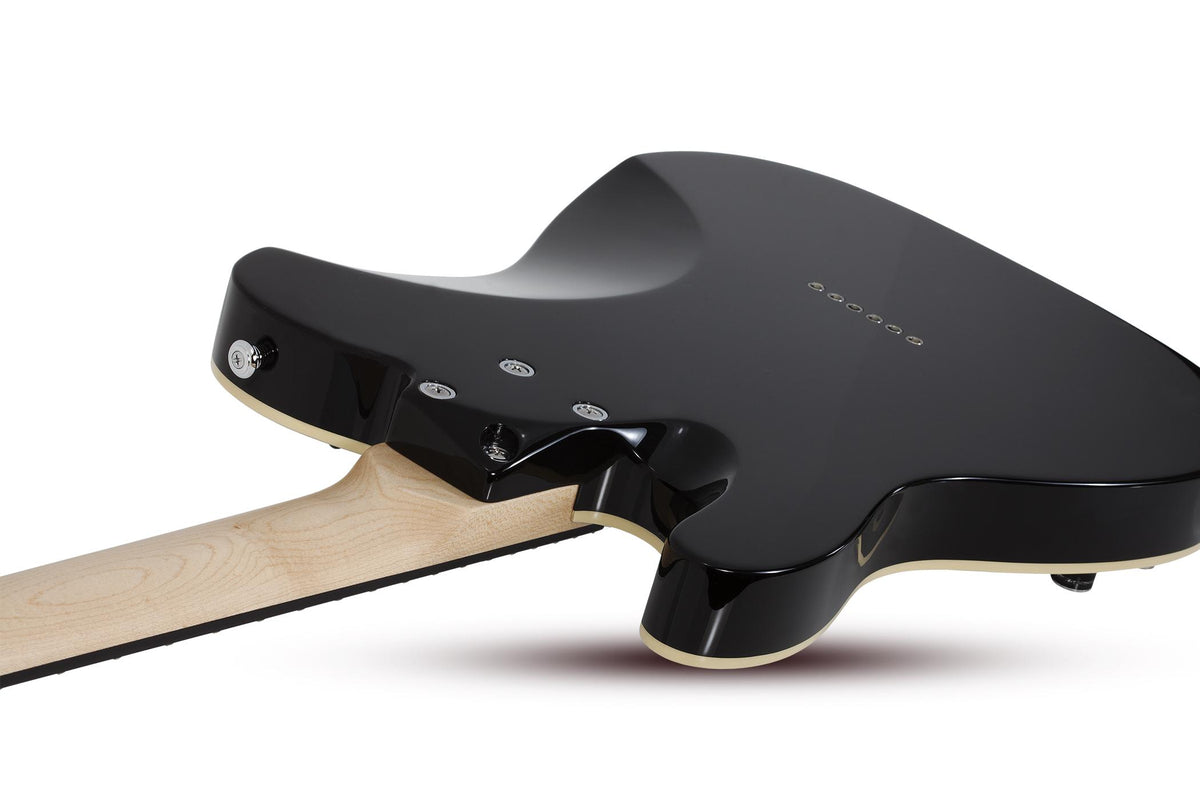 PT FASTBACK  BLK