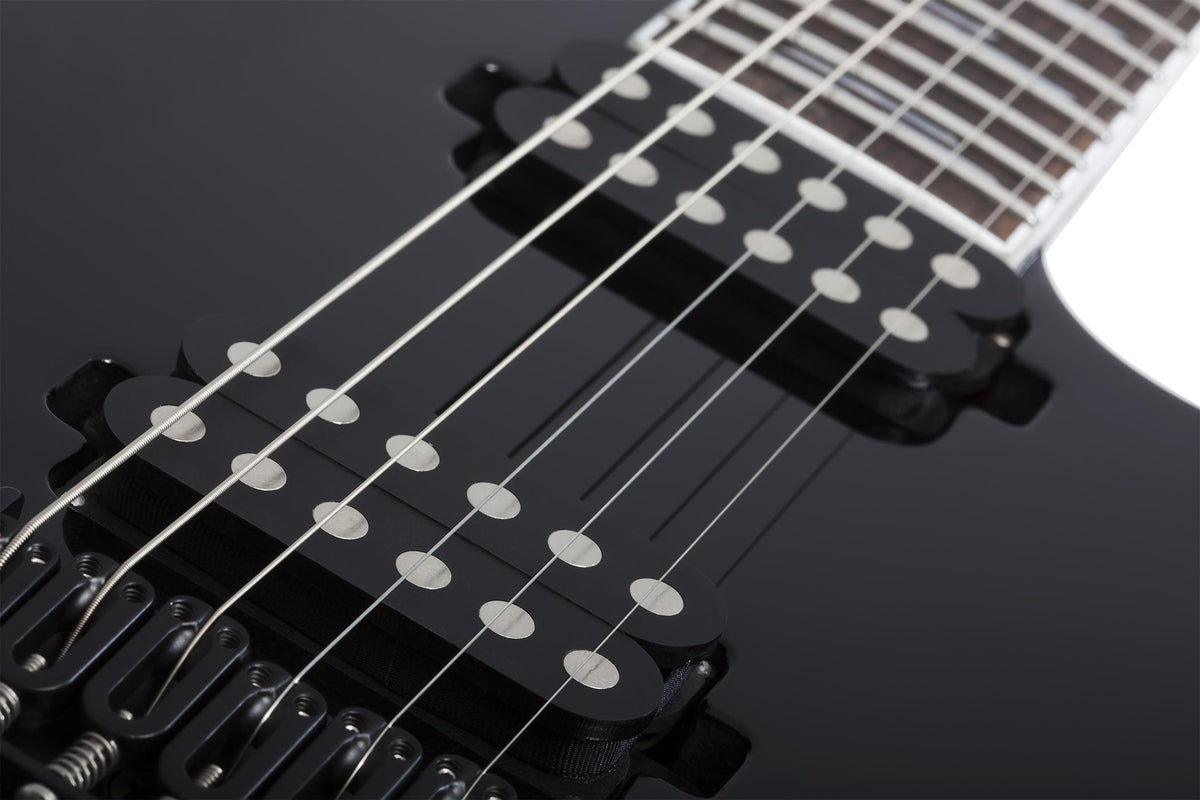 REAPER-6 CUSTOM  G.BLK