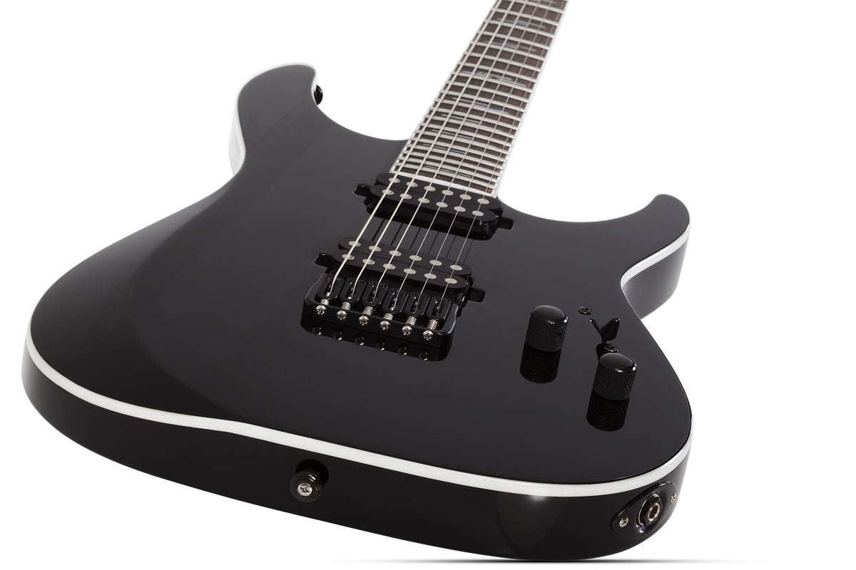 REAPER-6 CUSTOM  G.BLK