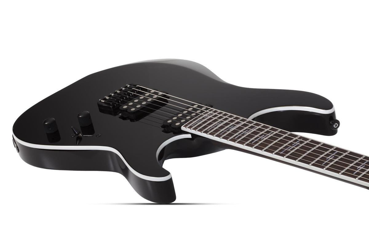 REAPER-6 CUSTOM  G.BLK