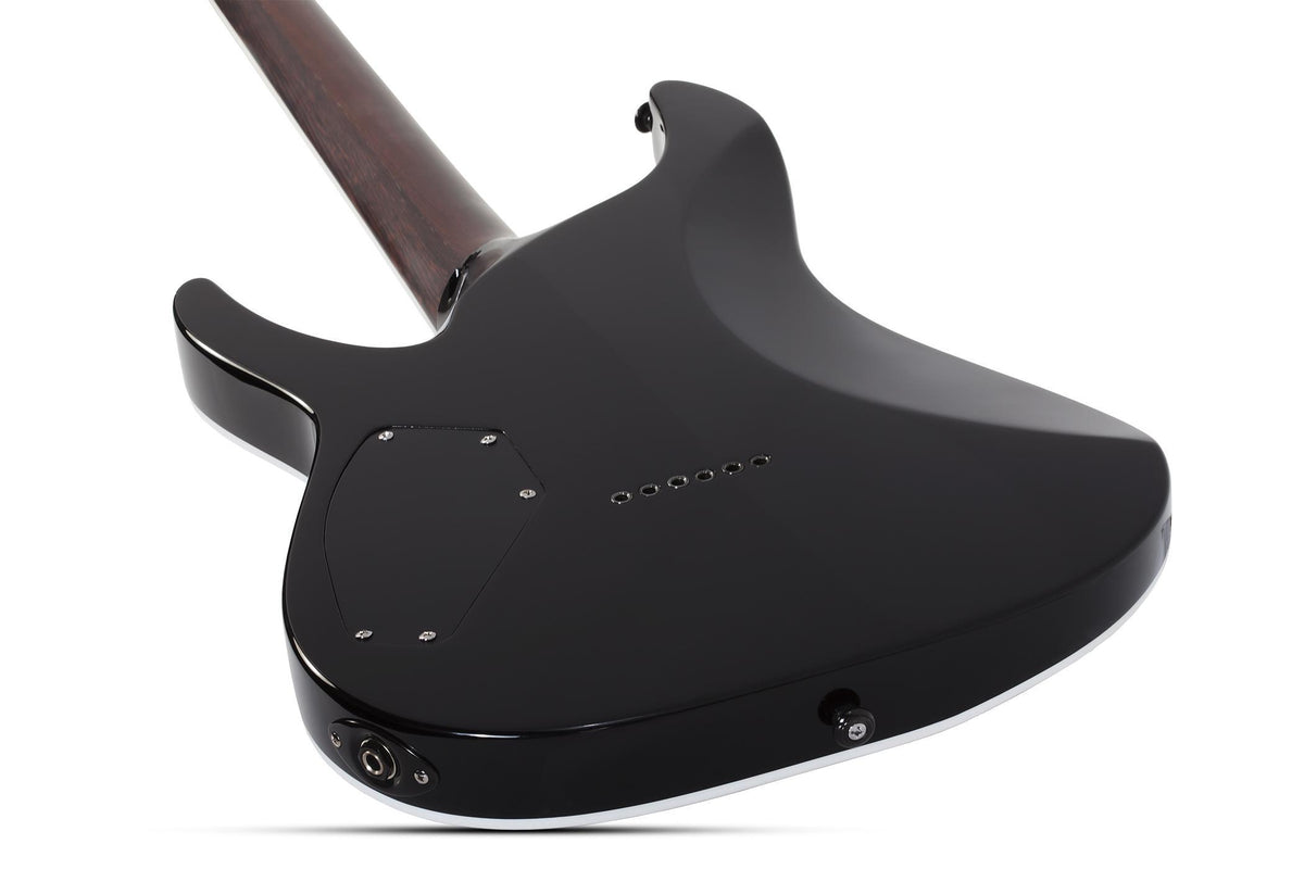 REAPER-6 CUSTOM  G.BLK
