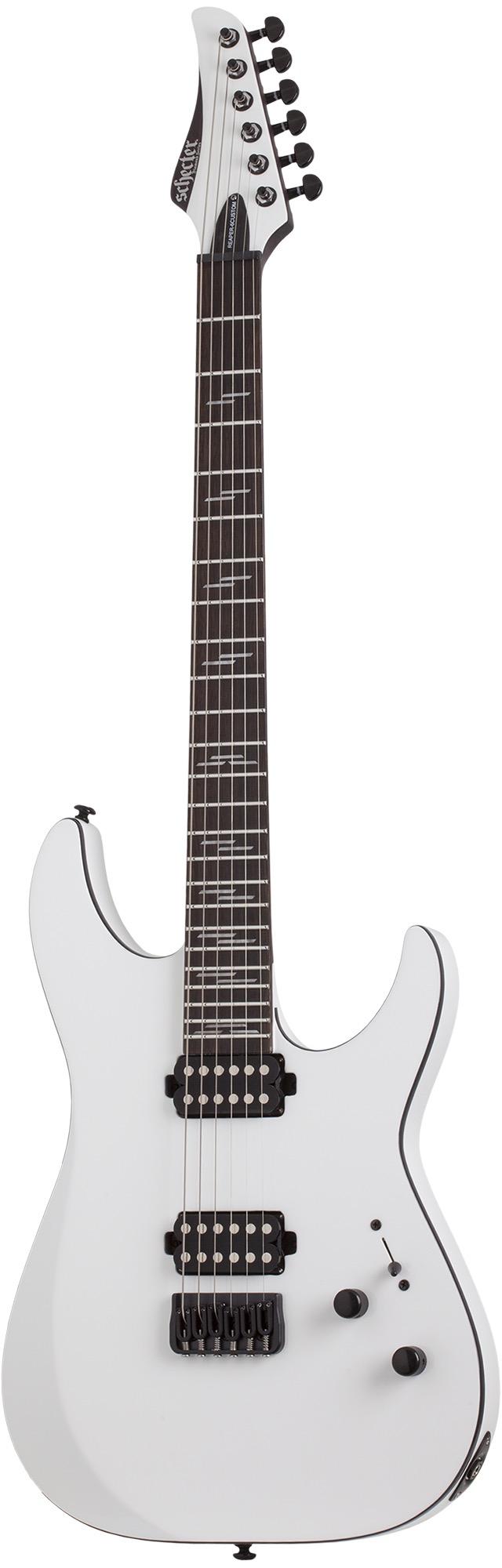 REAPER-6 CUSTOM  G.WHT