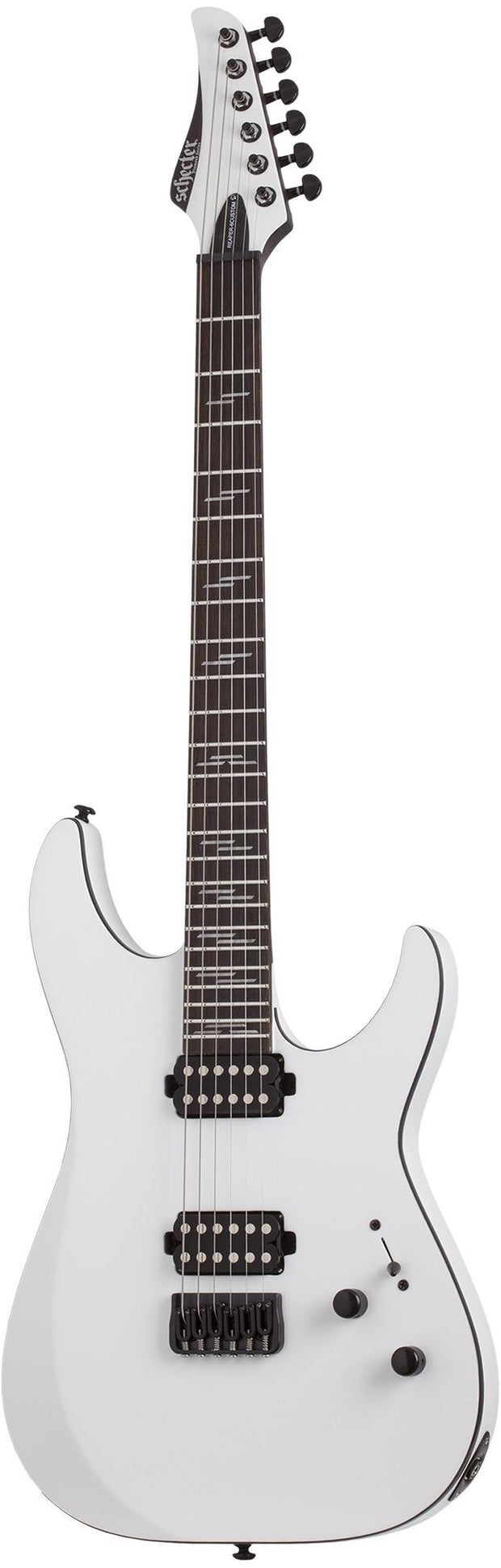 REAPER-6 CUSTOM  G.WHT