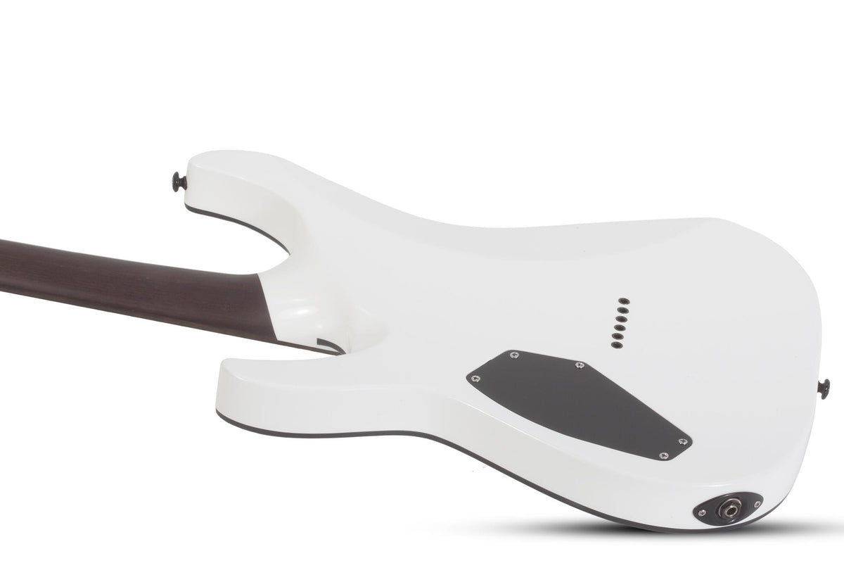 REAPER-6 CUSTOM  G.WHT