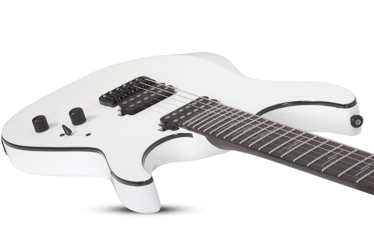 REAPER-6 CUSTOM  G.WHT