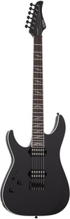REAPER-6 CUSTOM LH G.BLK
