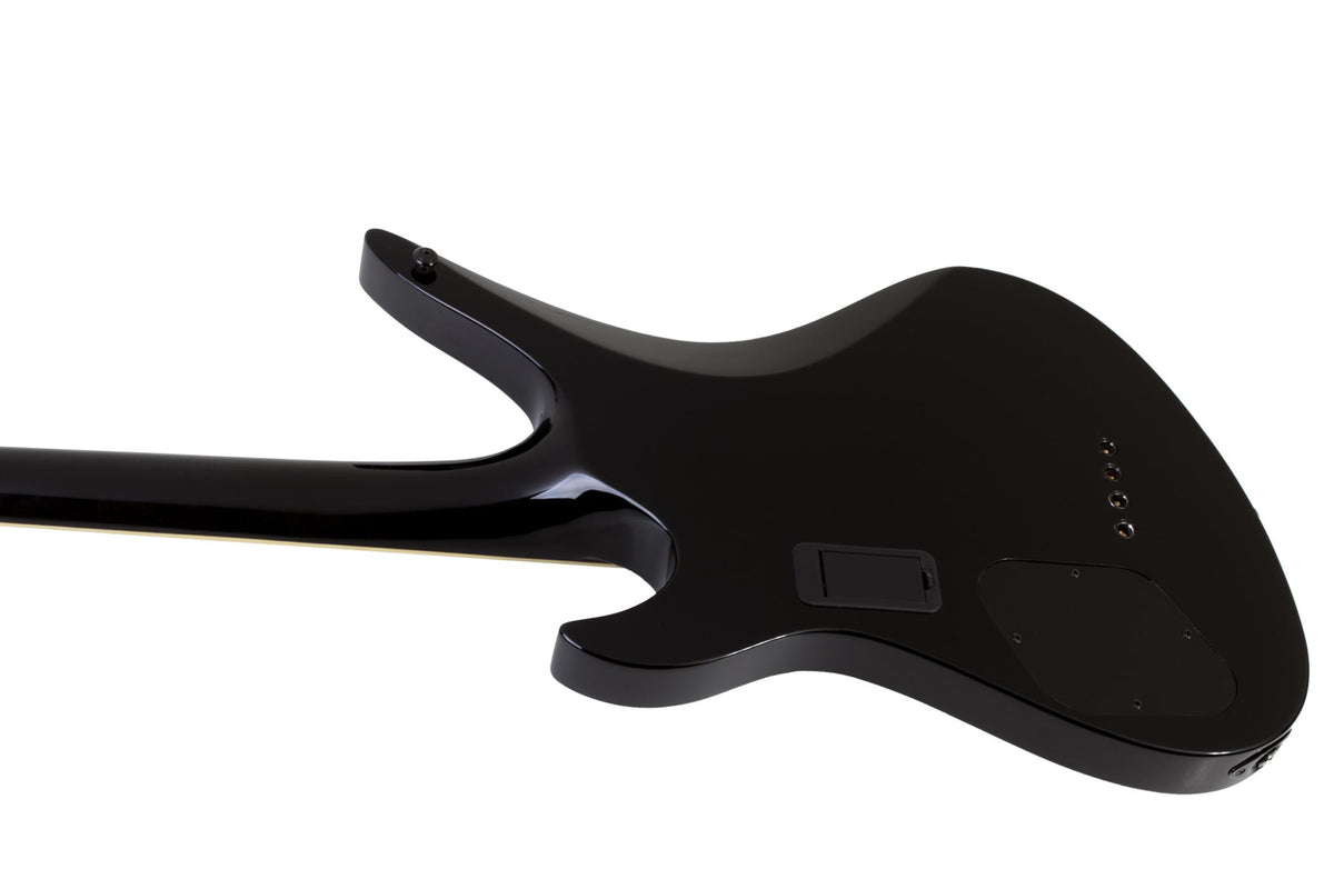 217 DALE STEWART AVENGER BASS BLK