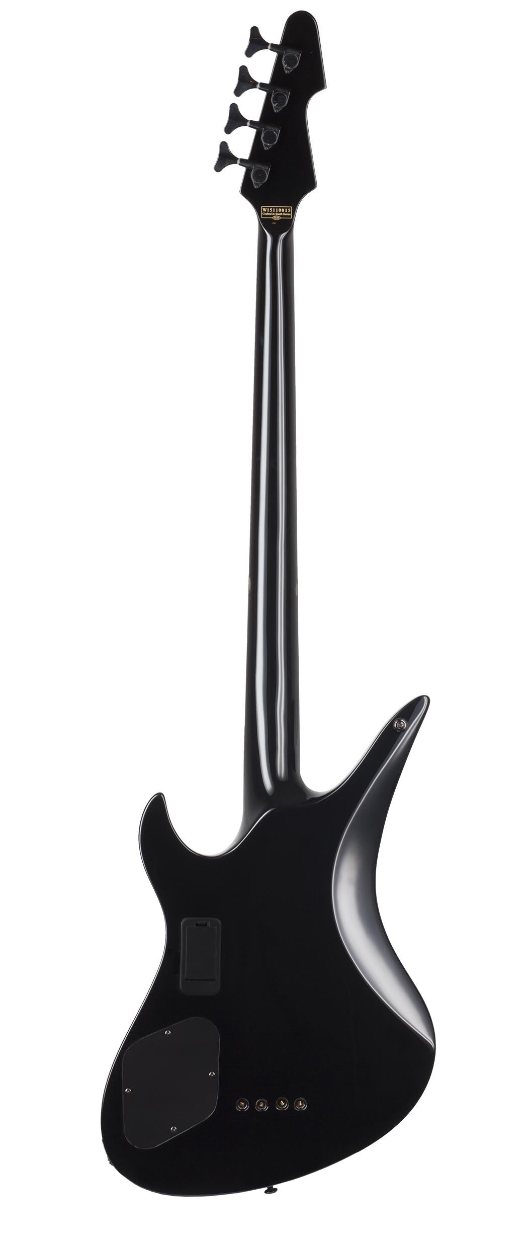 217 DALE STEWART AVENGER BASS BLK
