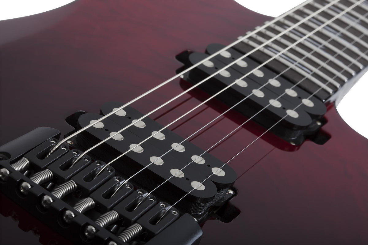REAPER-6 ELITE BLOOD BURST BB