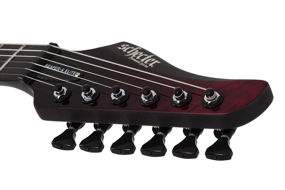 REAPER-6 ELITE BLOOD BURST BB