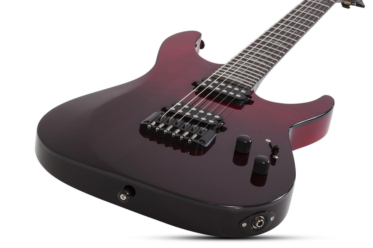 REAPER-6 ELITE BLOOD BURST BB