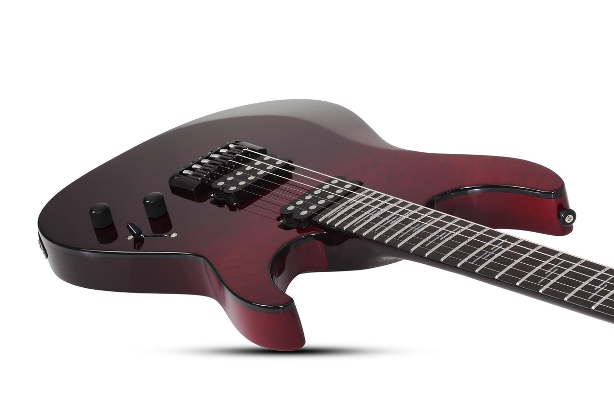 REAPER-6 ELITE BLOOD BURST BB
