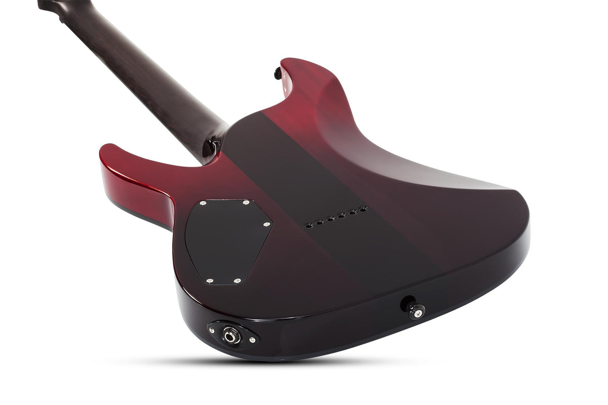 REAPER-6 ELITE BLOOD BURST BB