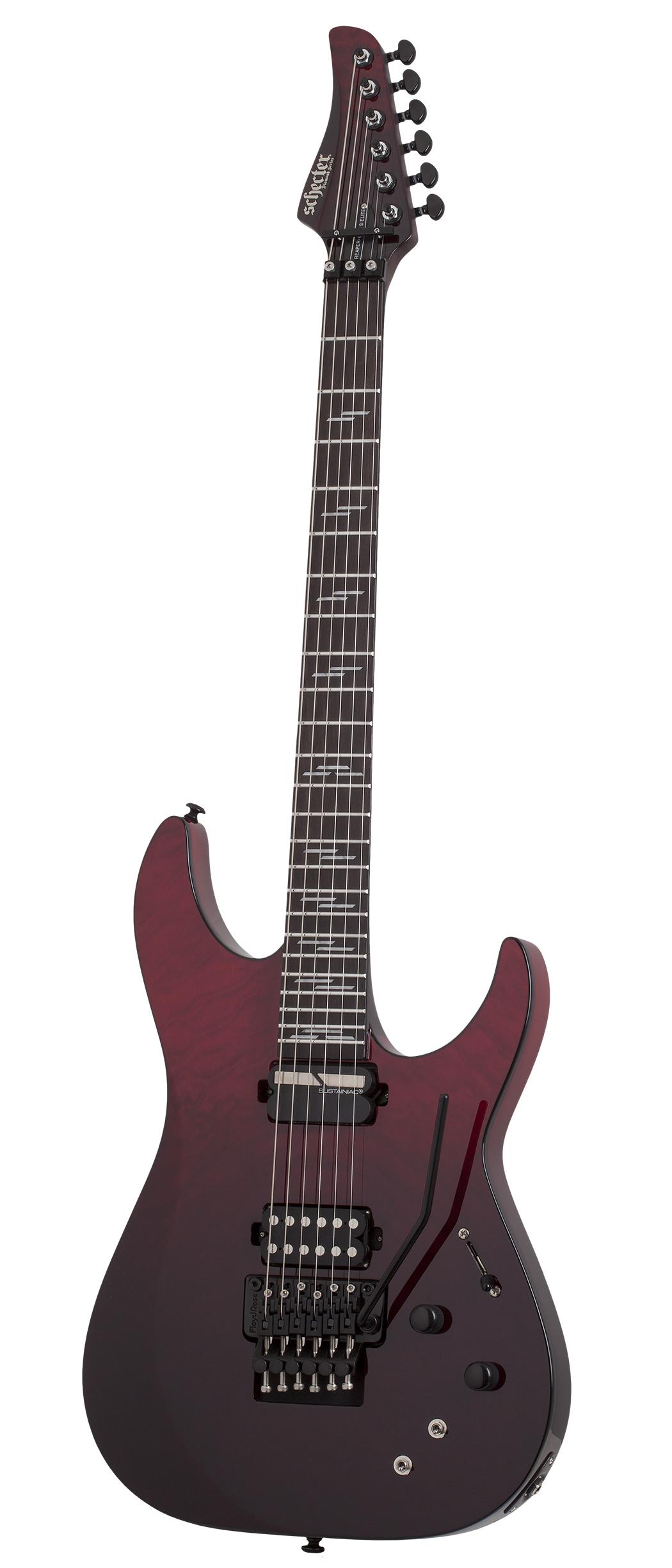 REAPER-6 ELITE FR-S BLOODBURST BB
