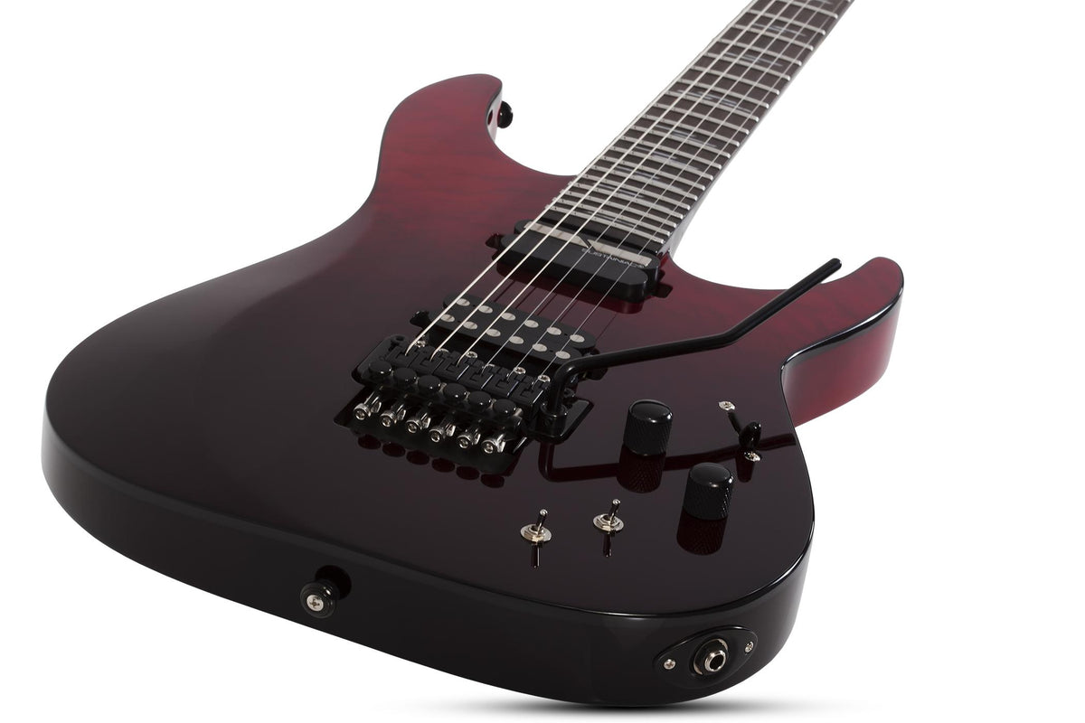 REAPER-6 ELITE FR-S BLOODBURST BB