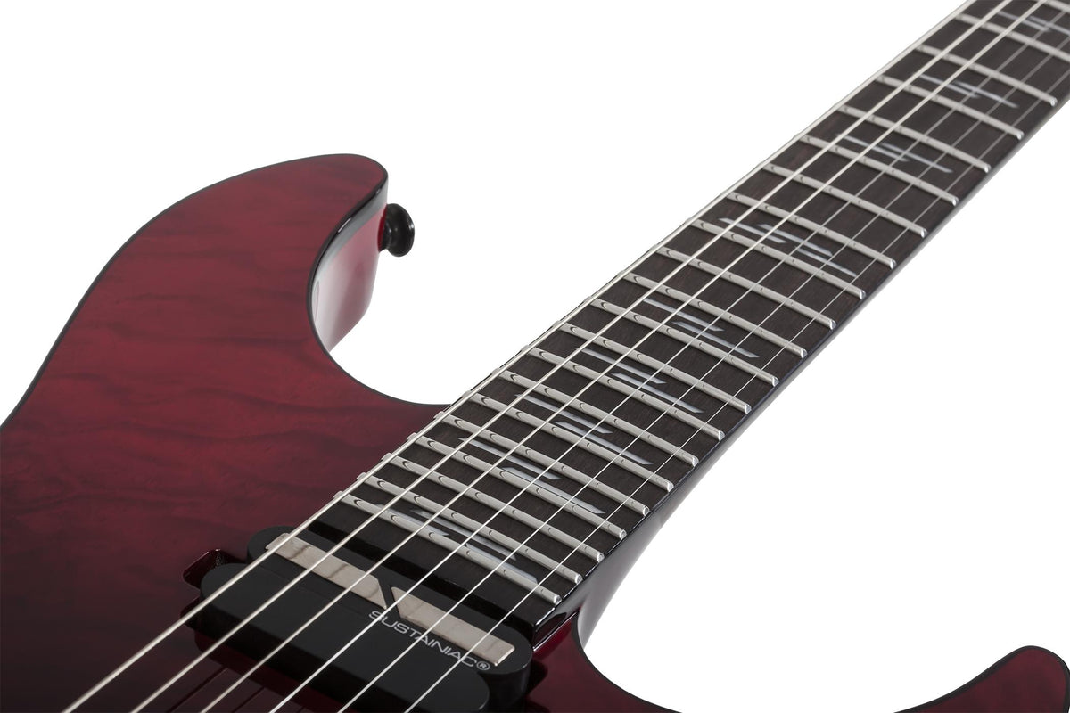 REAPER-6 ELITE FR-S BLOODBURST BB