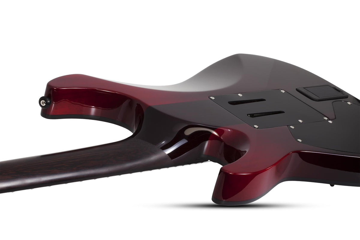 REAPER-6 ELITE FR-S BLOODBURST BB