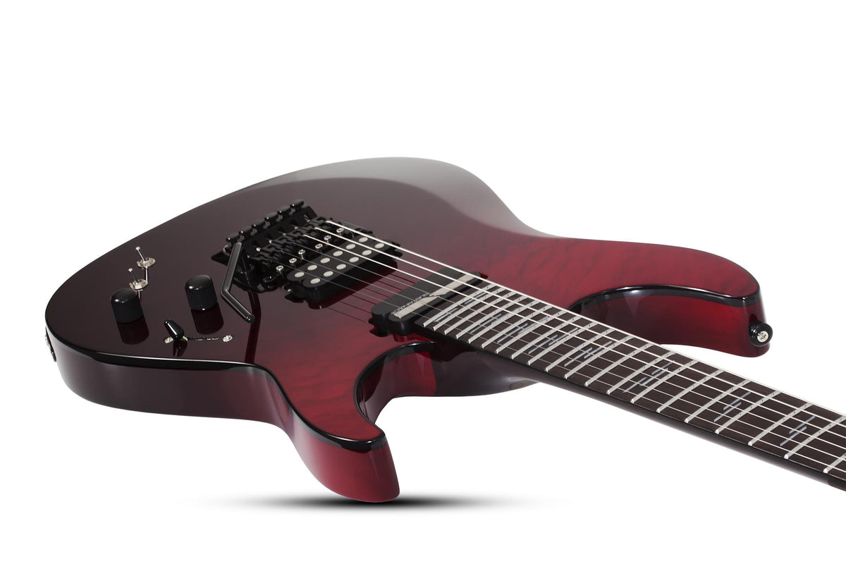 REAPER-6 ELITE FR-S BLOODBURST BB