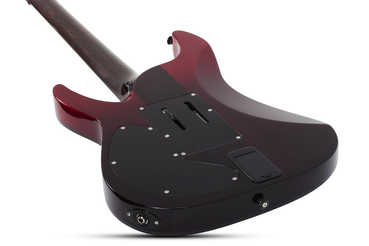 REAPER-6 ELITE FR-S BLOODBURST BB