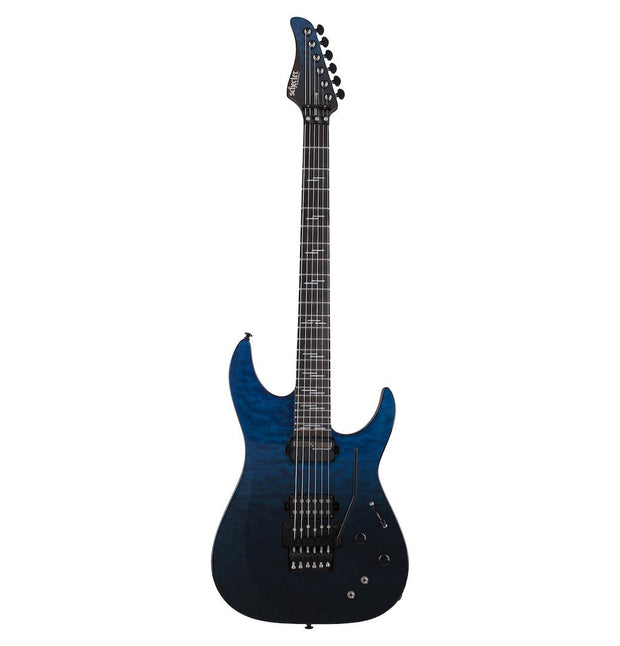 REAPER-6 ELITE FR-S DEEP BLUE OCEAN DBO
