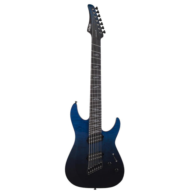 REAPER-7 ELITE MS DEEP BLUE OCEAN DBO