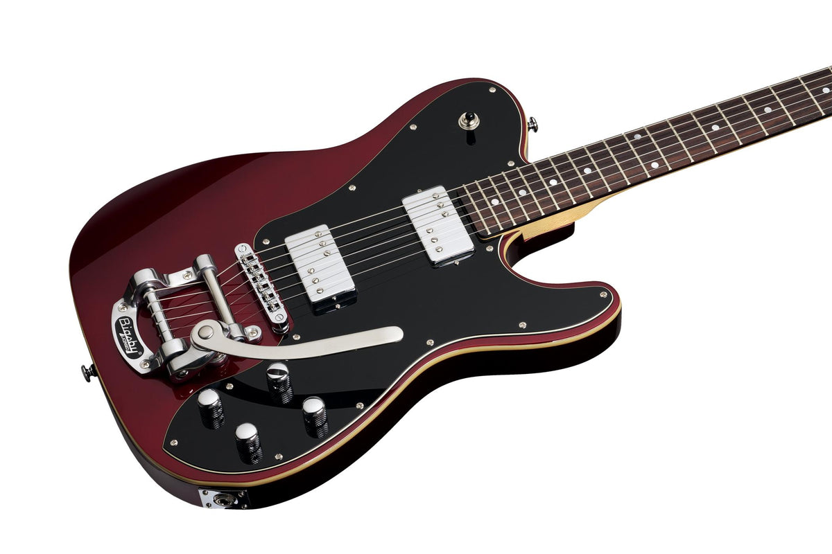 2211 PT FASTBACK II B M RED