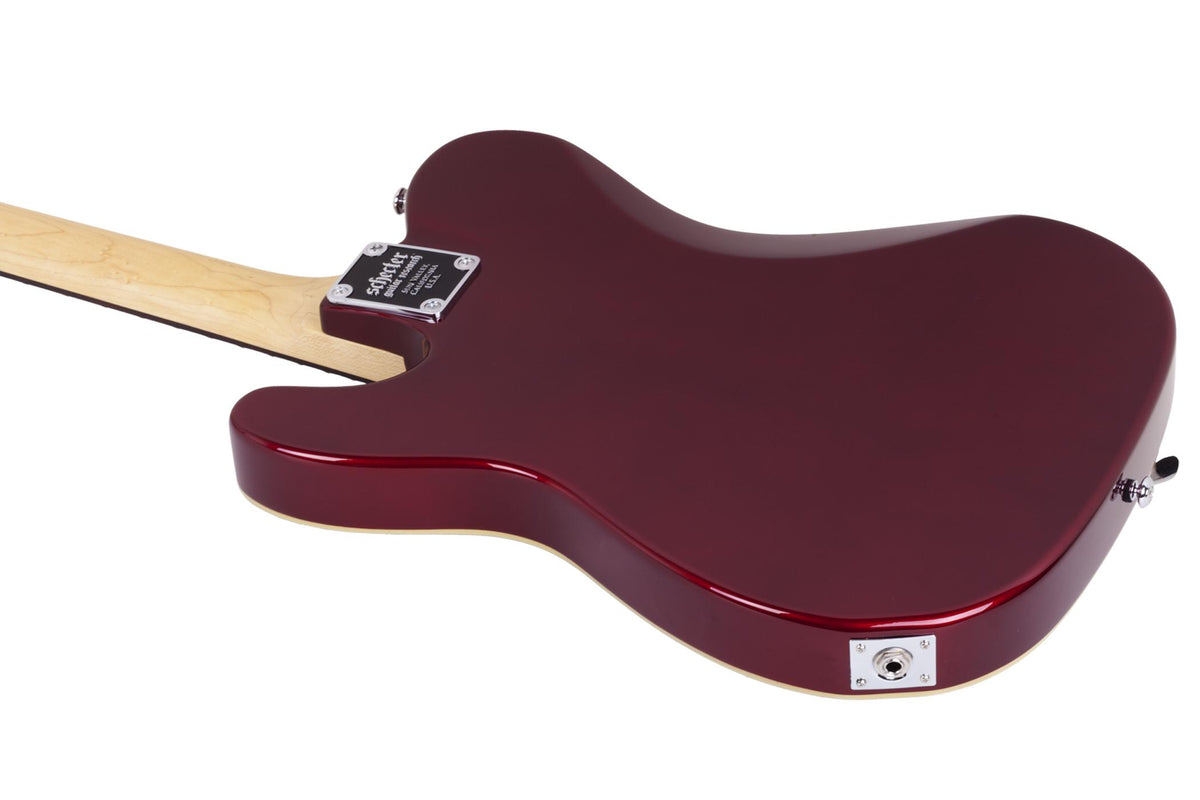 2211 PT FASTBACK II B M RED